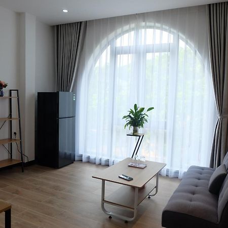 Jenny House Apart otel Da Nang Dış mekan fotoğraf