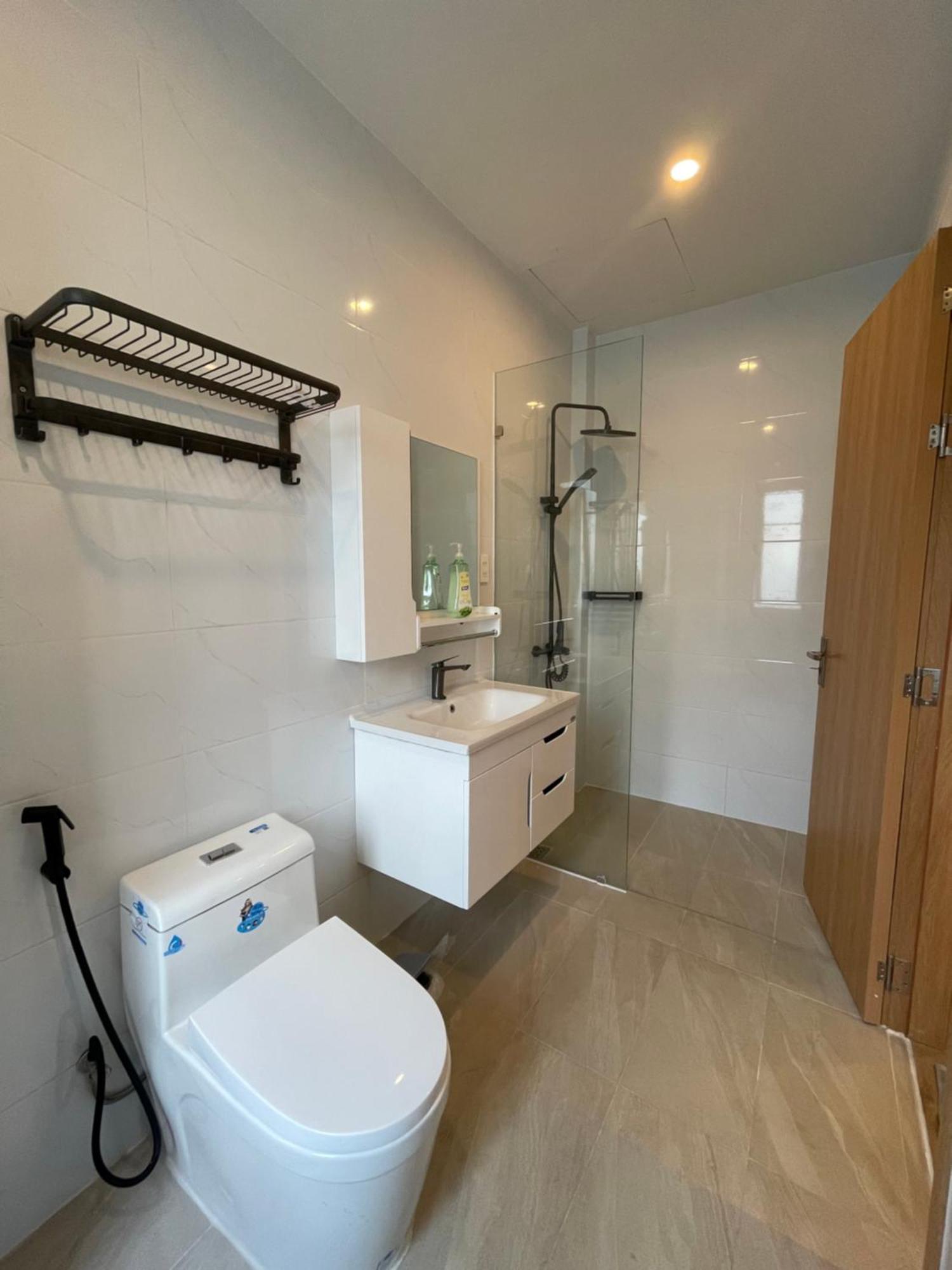 Jenny House Apart otel Da Nang Dış mekan fotoğraf