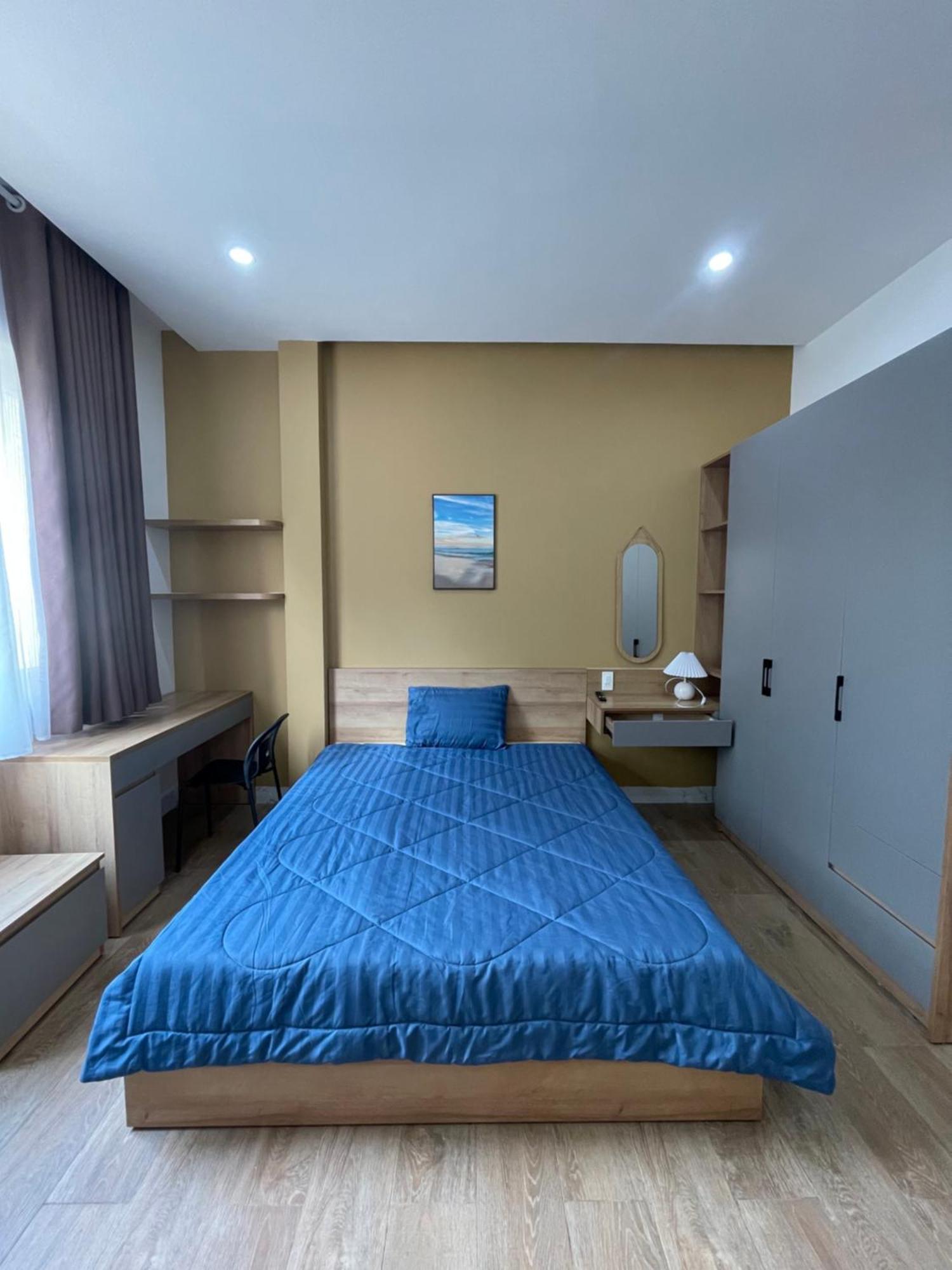 Jenny House Apart otel Da Nang Dış mekan fotoğraf